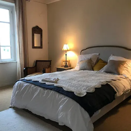 Holiday home Ty Traez, House For Families In Cap Sizun *