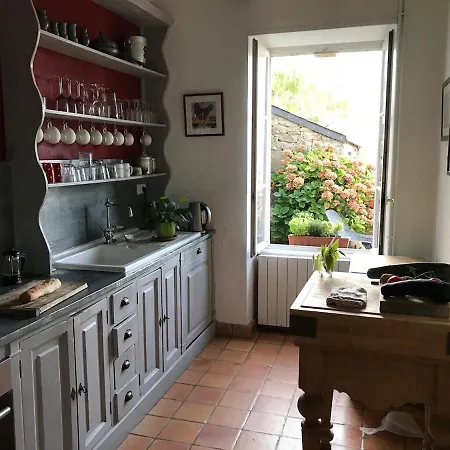 Holiday home Ty Traez, House For Families In Cap Sizun