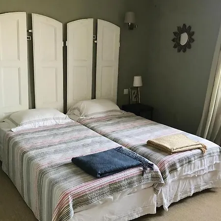Ty Traez, House For Families In Cap Sizun Holiday home *