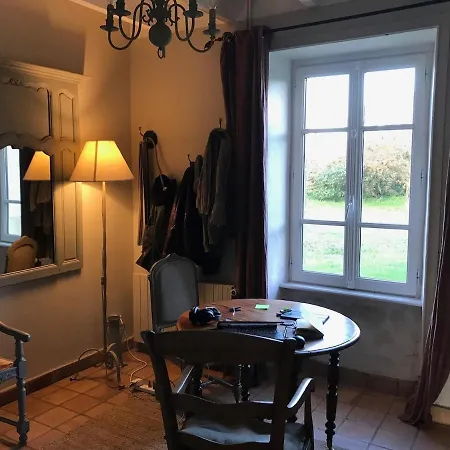 Holiday home Ty Traez, House For Families In Cap Sizun