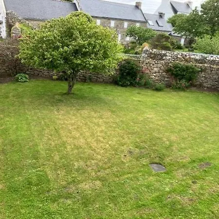 Holiday home Ty Traez, House For Families In Cap Sizun *
